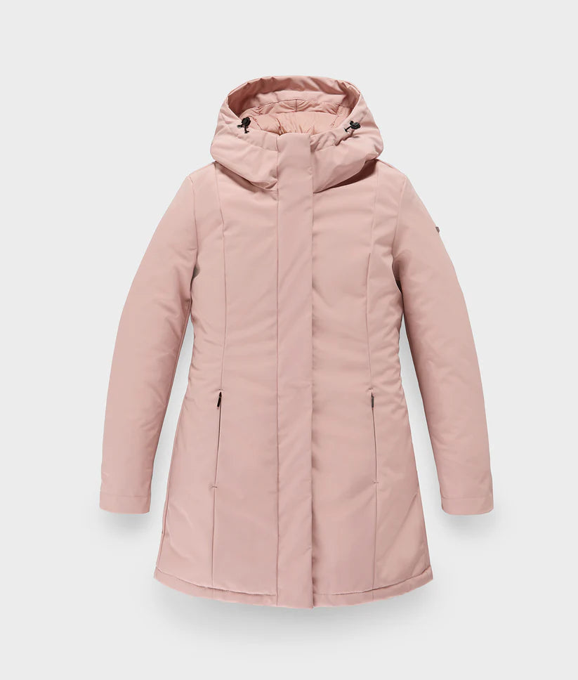 Refrigiwear LADY TECH/1 JACKET misty rose