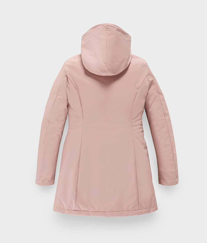 Refrigiwear LADY TECH/1 JACKET misty rose