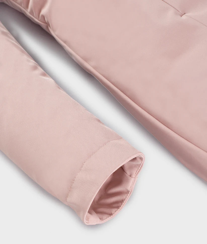 Refrigiwear - LADY TECH/1 JACKET misty rose