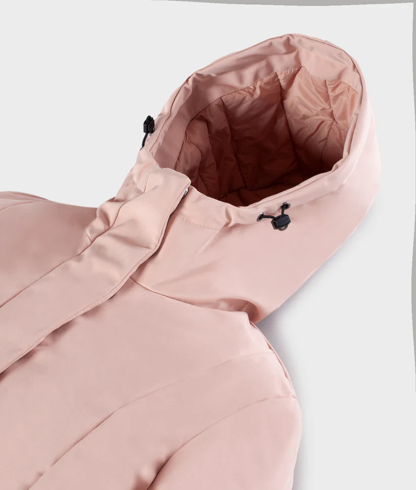 Refrigiwear LADY TECH/1 JACKET misty rose