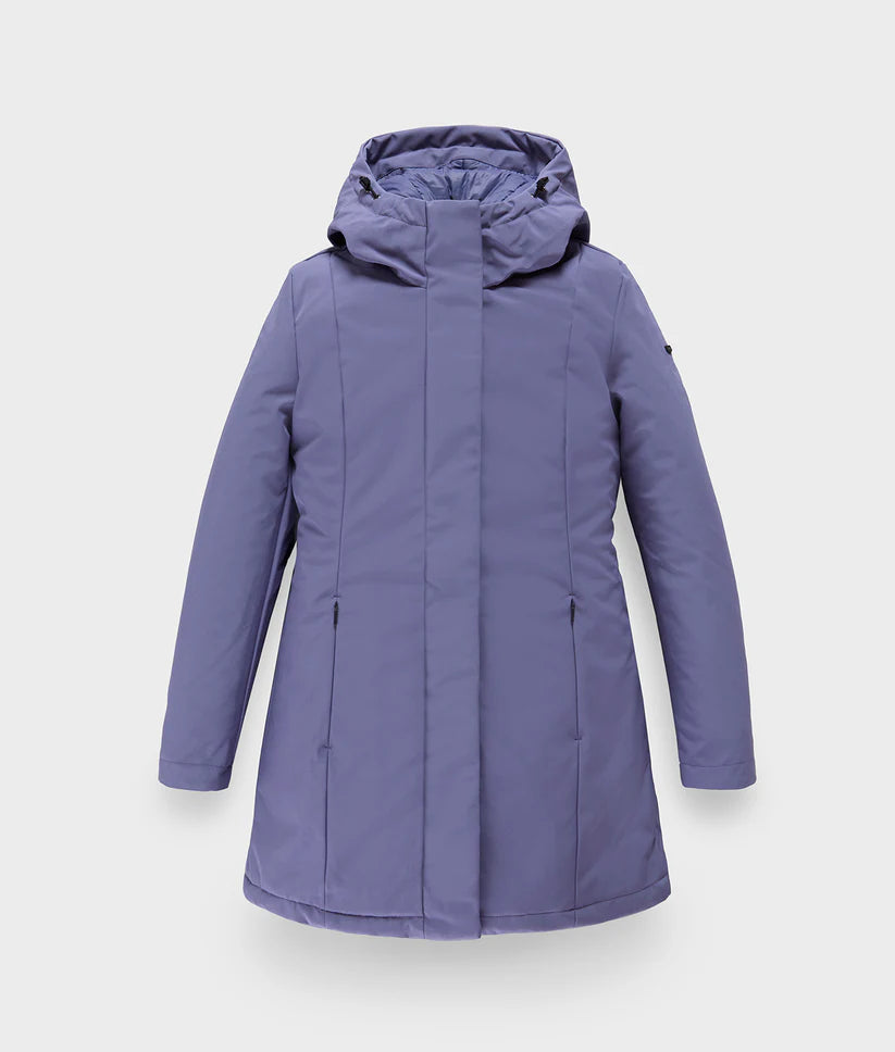 Refrigiwear LADY TECH/1 JACKET heron