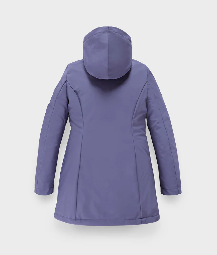 Refrigiwear LADY TECH/1 JACKET heron