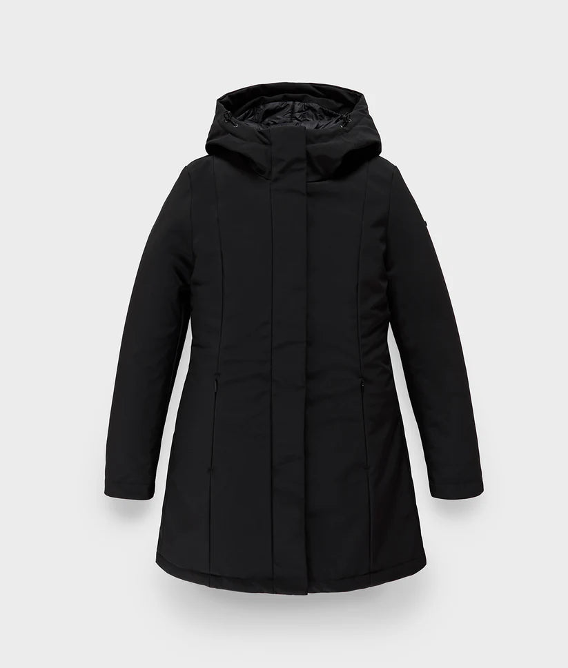 Refrigiwear - LADY TECH/1 JACKET nero