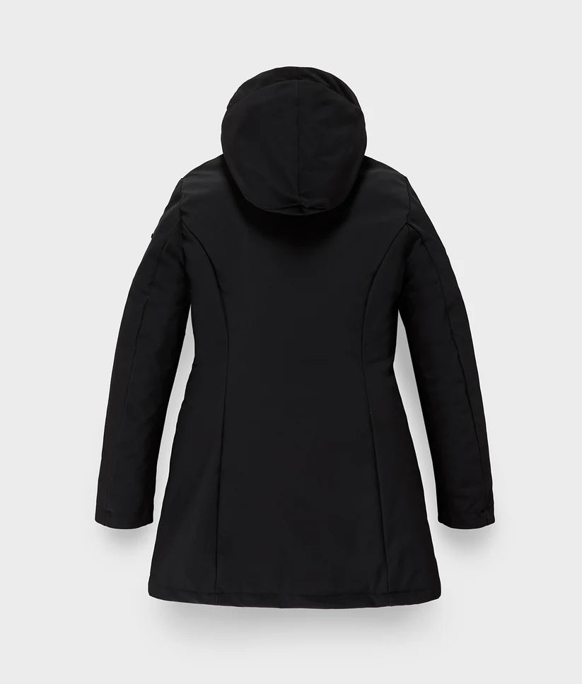 Refrigiwear - LADY TECH/1 JACKET nero