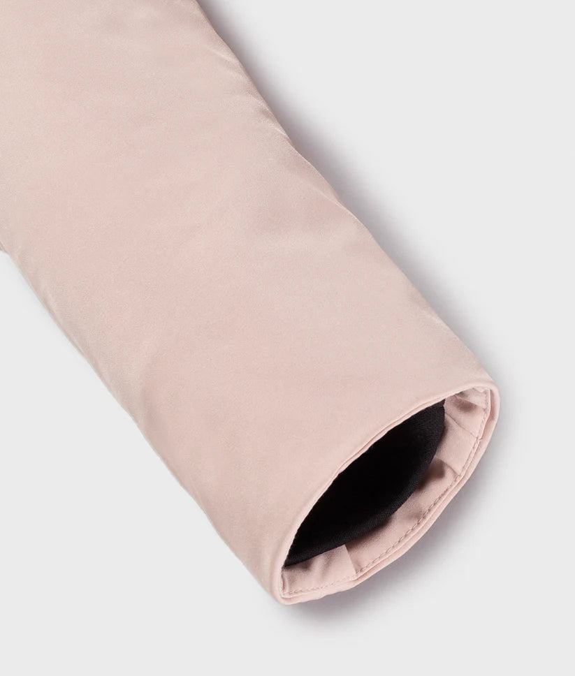 Refrigiwear - SHORT LADY TECH JACKET misty rose