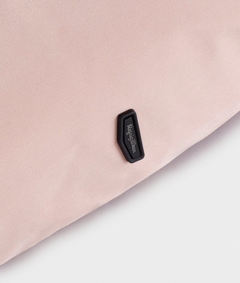 Refrigiwear - SHORT LADY TECH JACKET misty rose