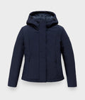 Refrigiwear - SHORT LADY TECH JACKET dark blue