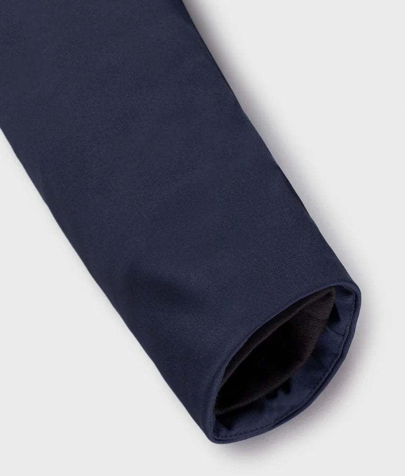 Refrigiwear - SHORT LADY TECH JACKET dark blue