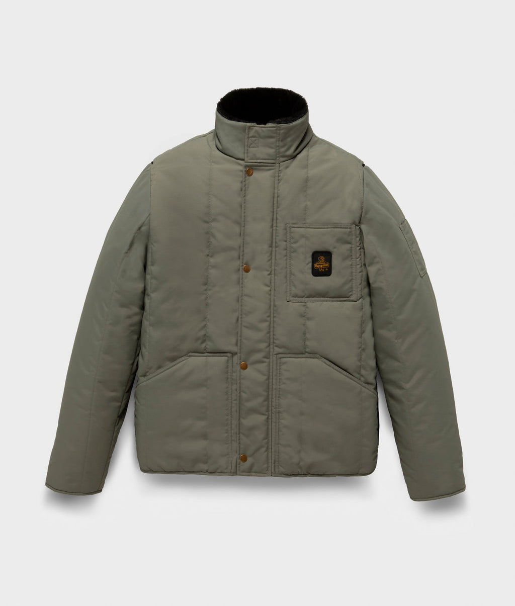 CITY KABAN JACKET G01010