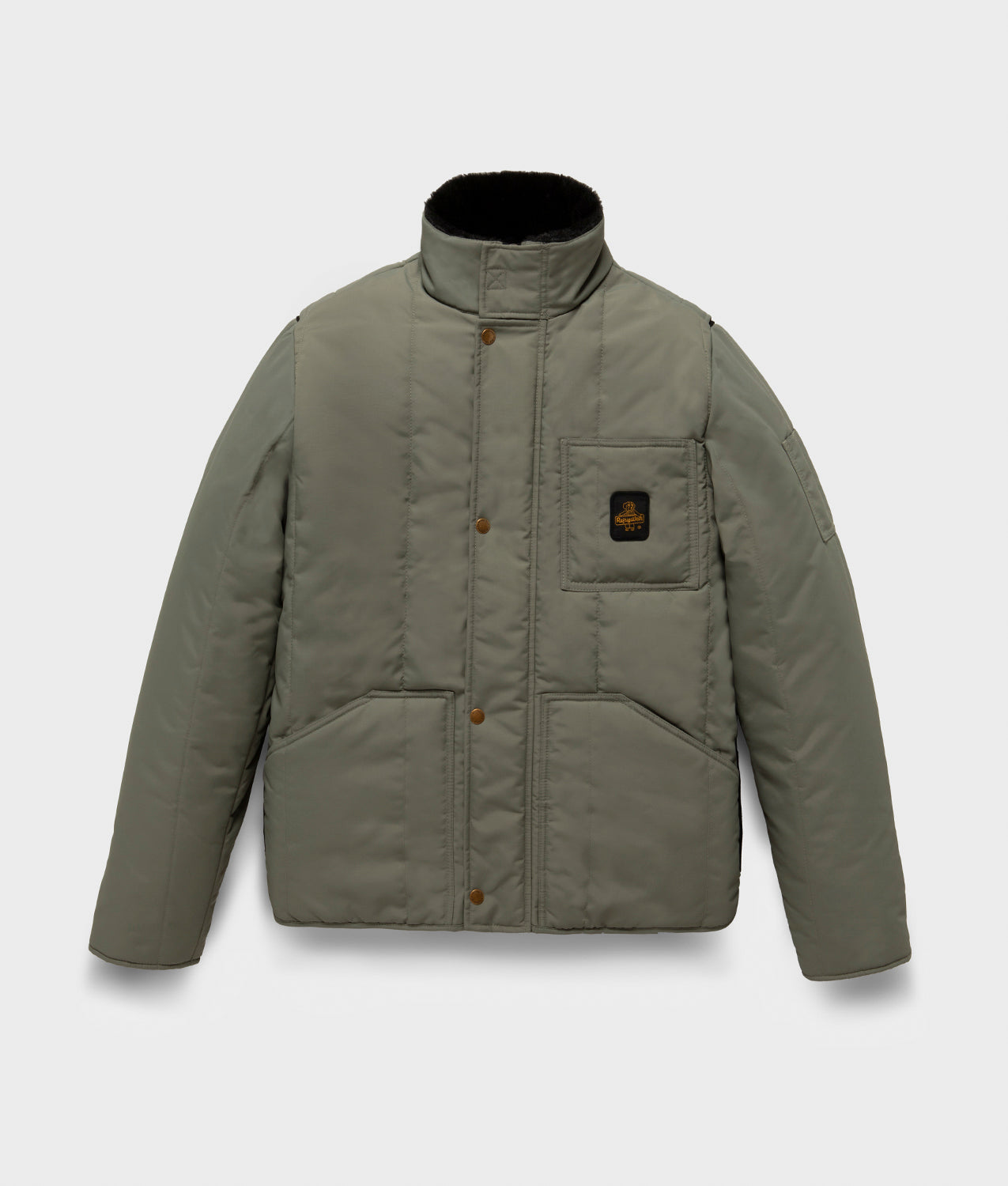 CITY KABAN JACKET G01010
