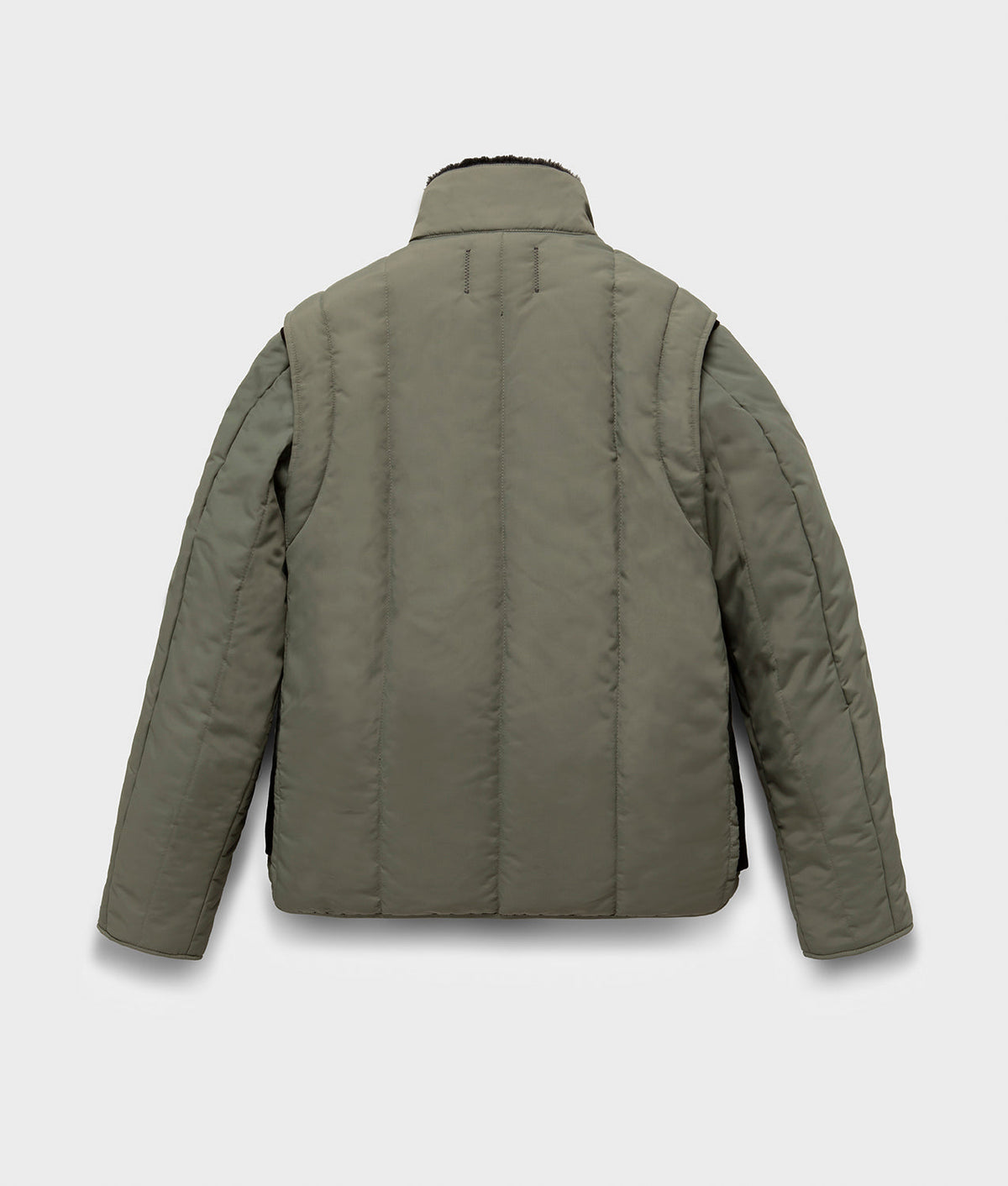CITY KABAN JACKET G01010