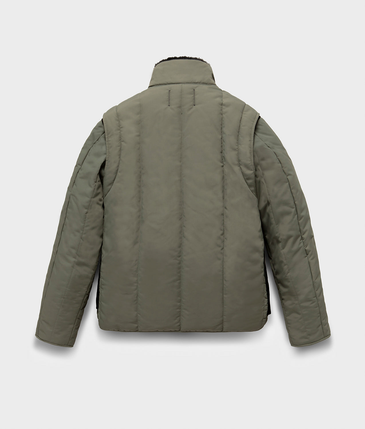 CITY KABAN JACKET G01010