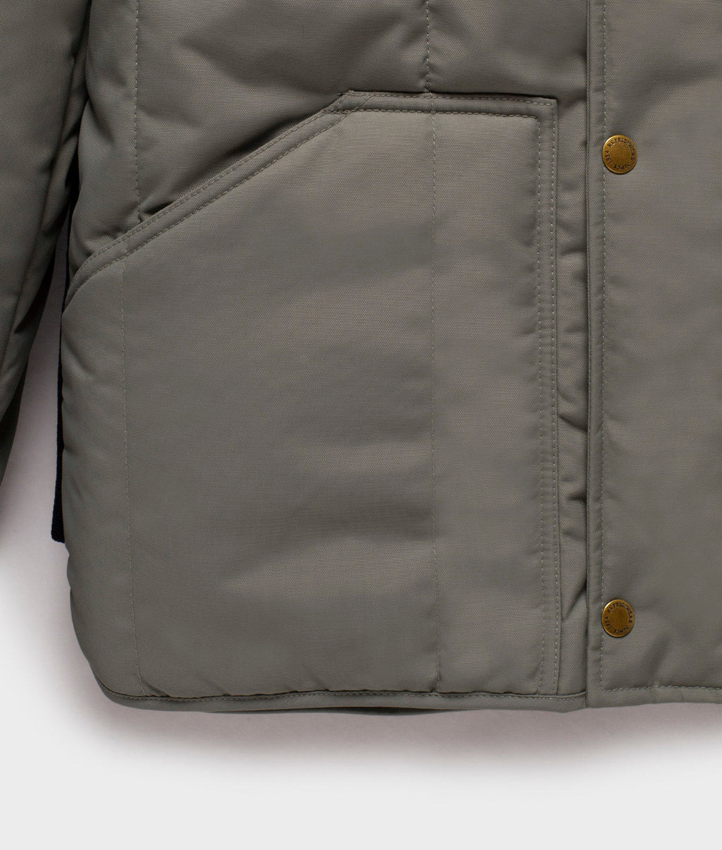 CITY KABAN JACKET G01010