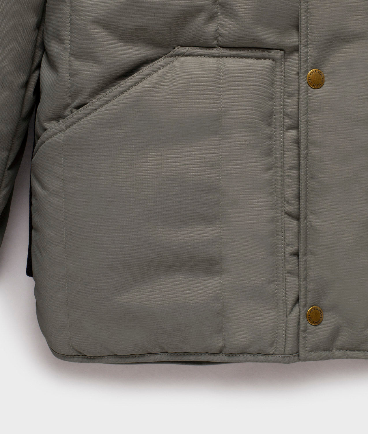 CITY KABAN JACKET G01010