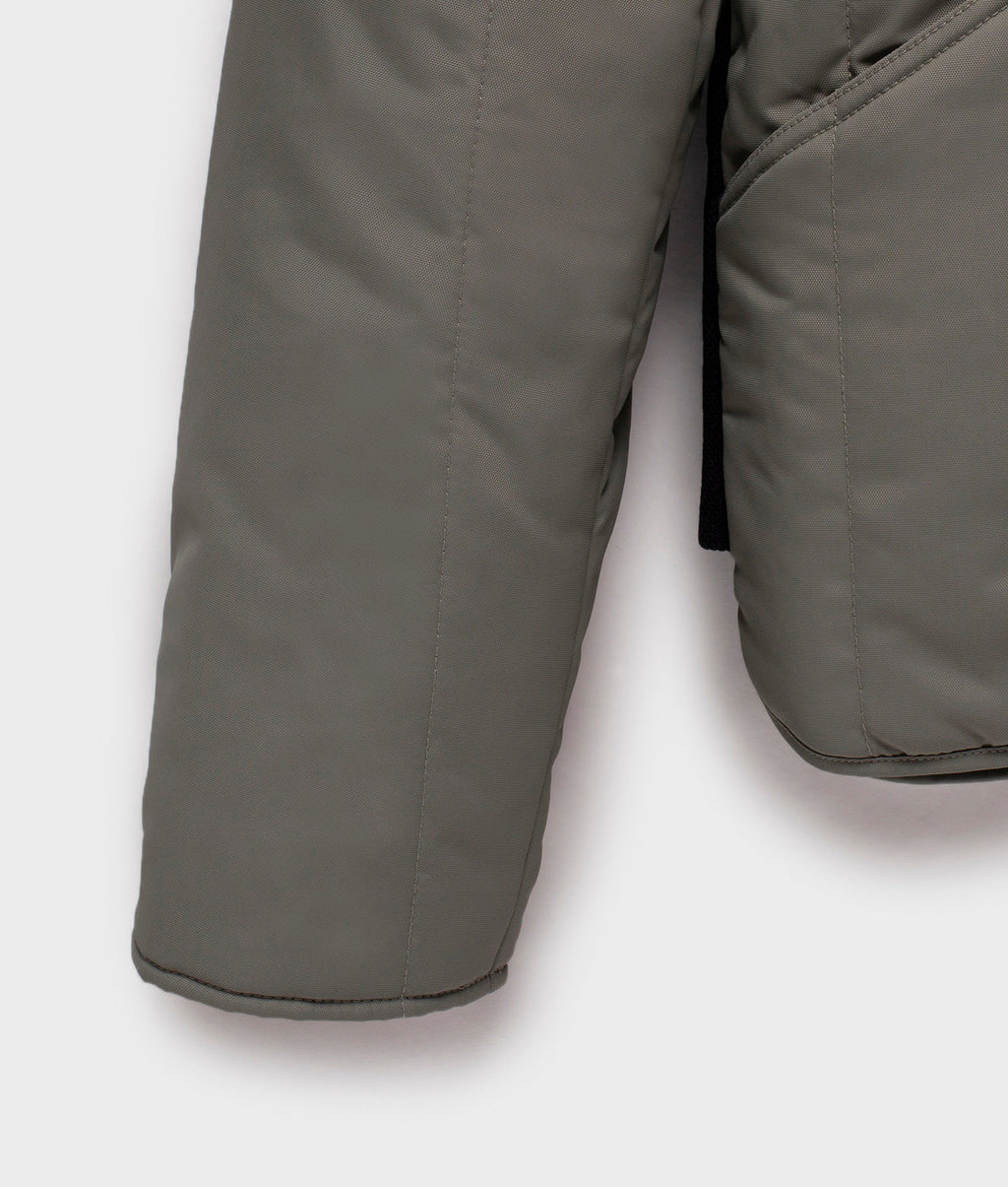 CITY KABAN JACKET G01010