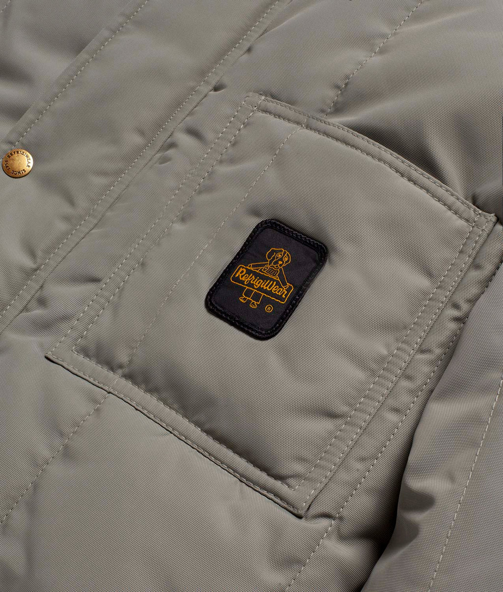 CITY KABAN JACKET G01010