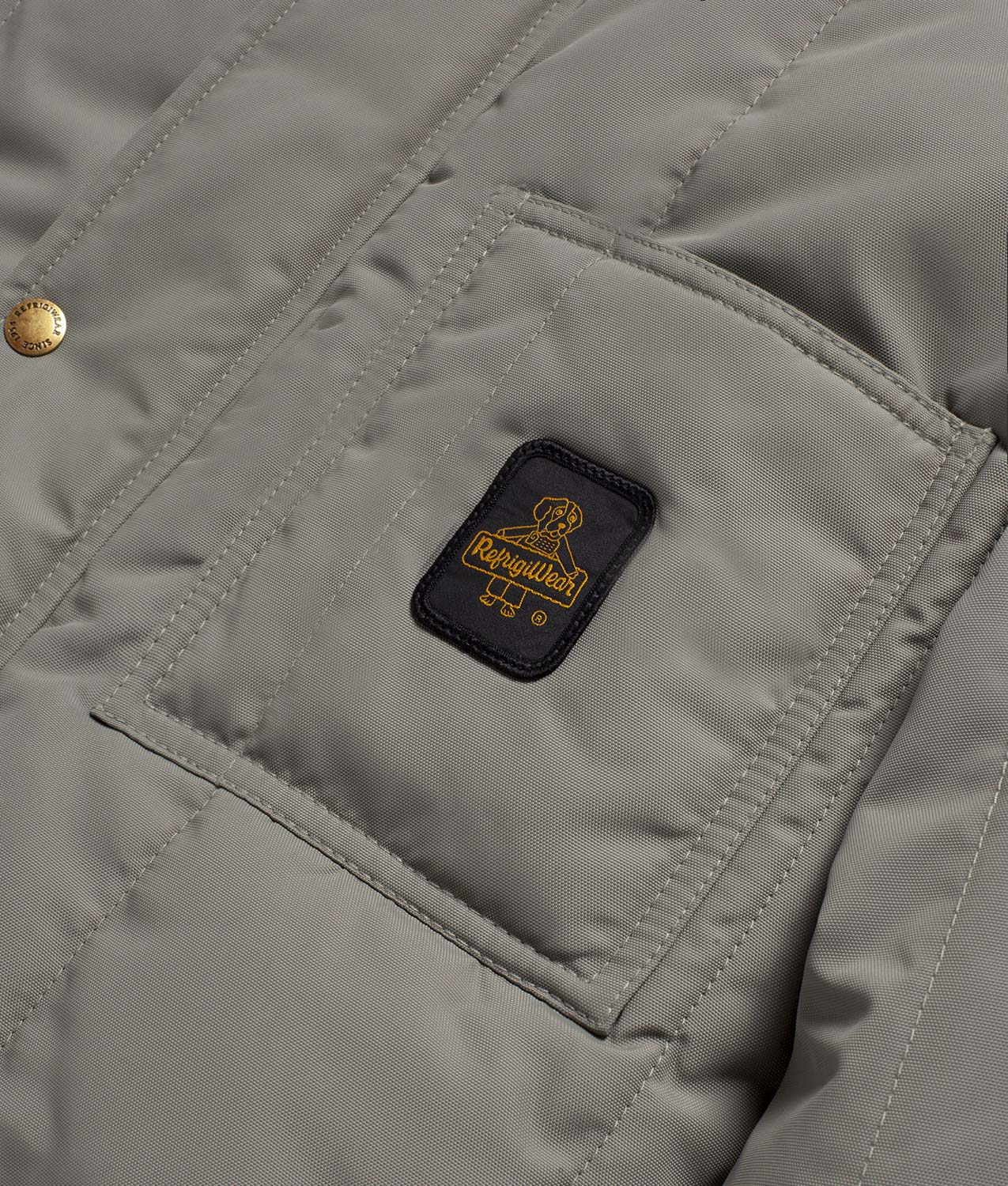 CITY KABAN JACKET G01010