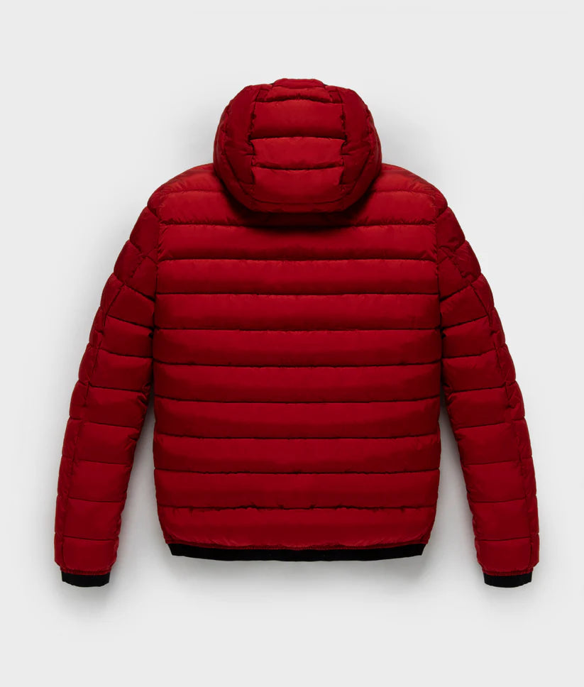 Refrigiwear JOSH JACKET rosso