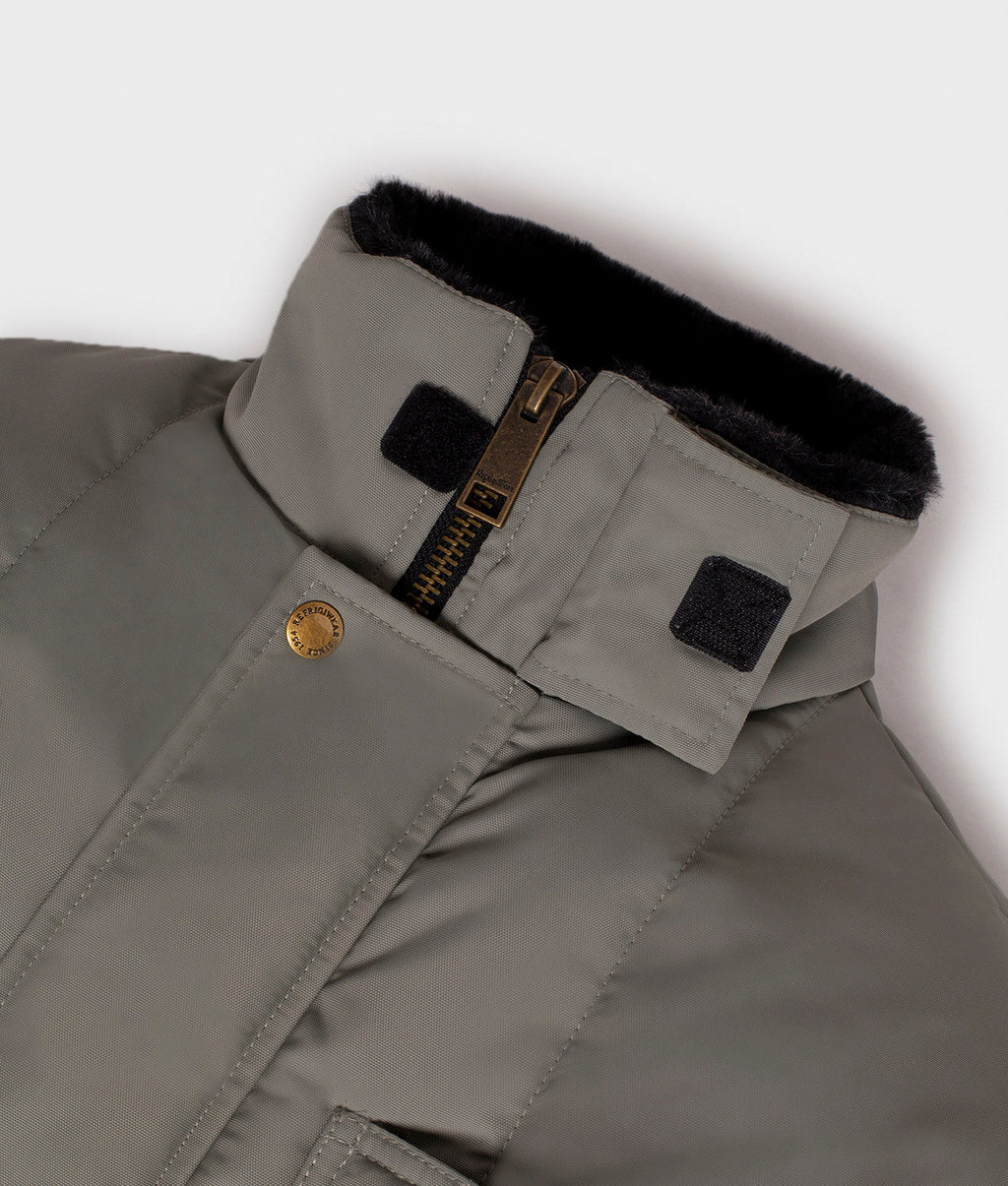 CITY KABAN JACKET G01010