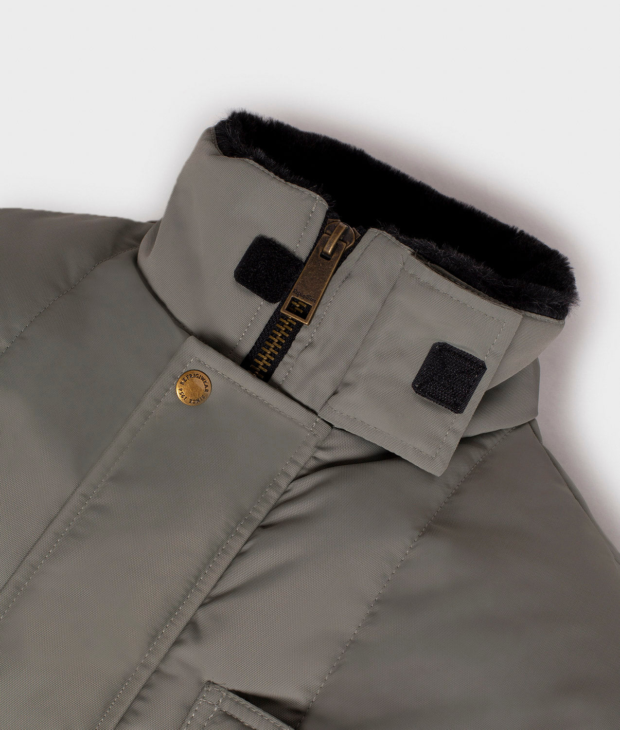 CITY KABAN JACKET G01010
