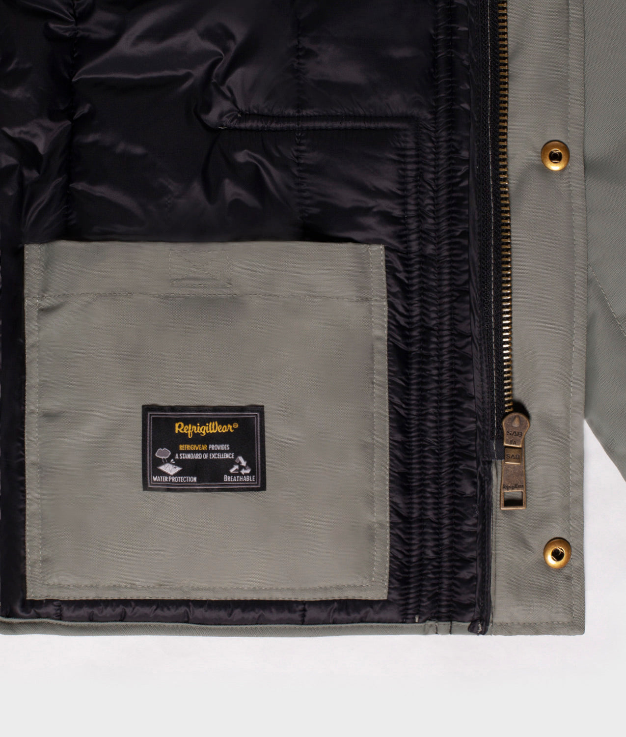 CITY KABAN JACKET G01010