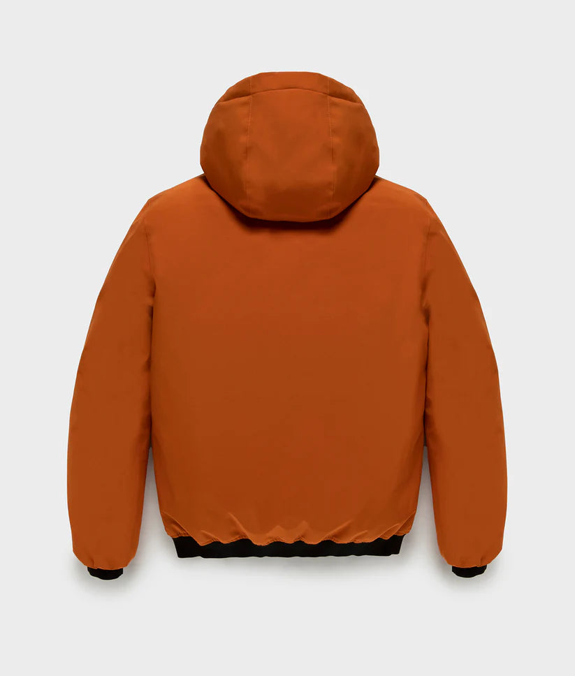Refrigiwear - CLASS JACKET rust