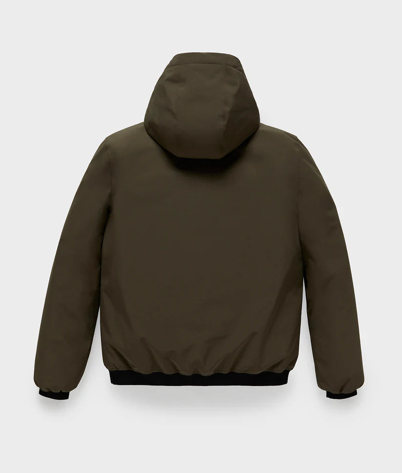 Refrigiwear - CLASS JACKET sea turtle