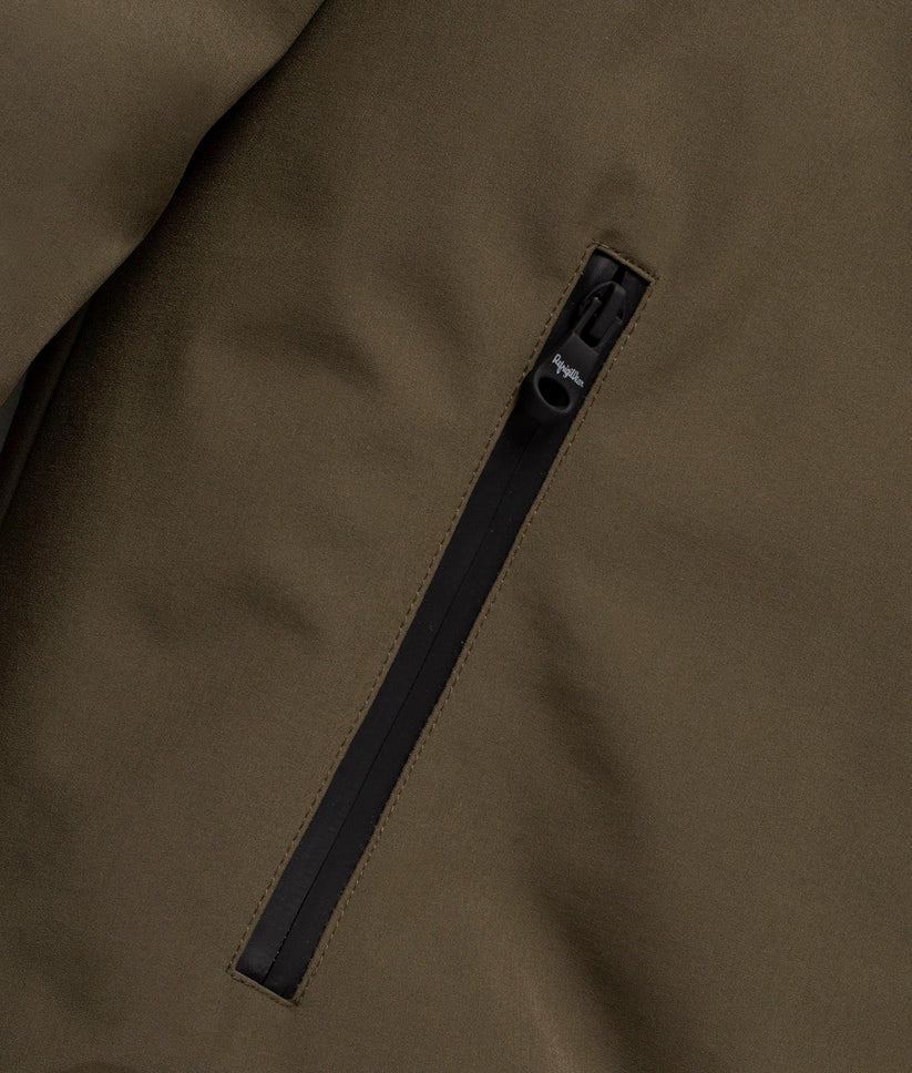 Refrigiwear - CLASS JACKET sea turtle