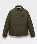 Refrigiwear - GEMINI JACKET sea turtle