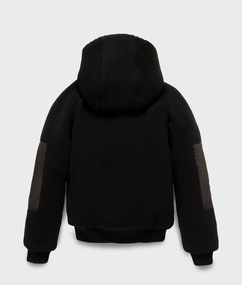 Refrigiwear - AREX JACKET nero