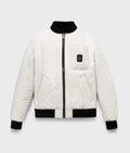 Refrigiwear - GIANO JACKET bianco