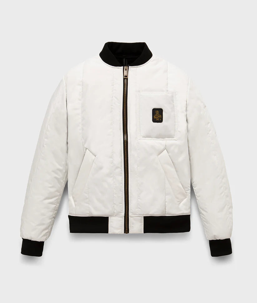 Refrigiwear GIANO JACKET bianco