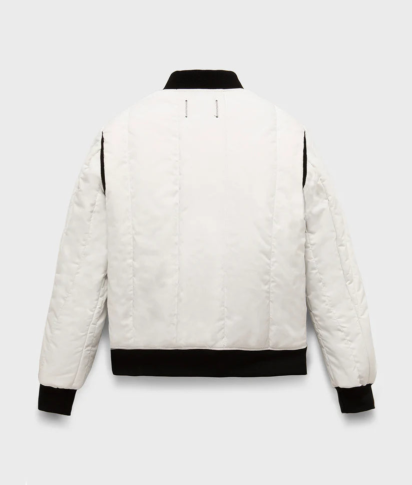 Refrigiwear - GIANO JACKET bianco
