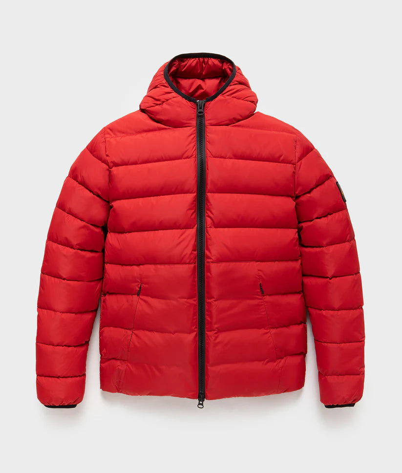 Refrigiwear KEID JACKET rosso