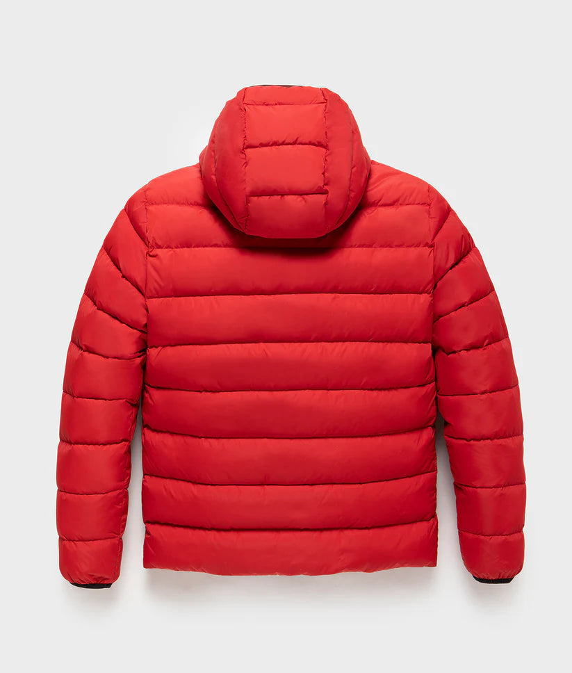 Refrigiwear KEID JACKET rosso