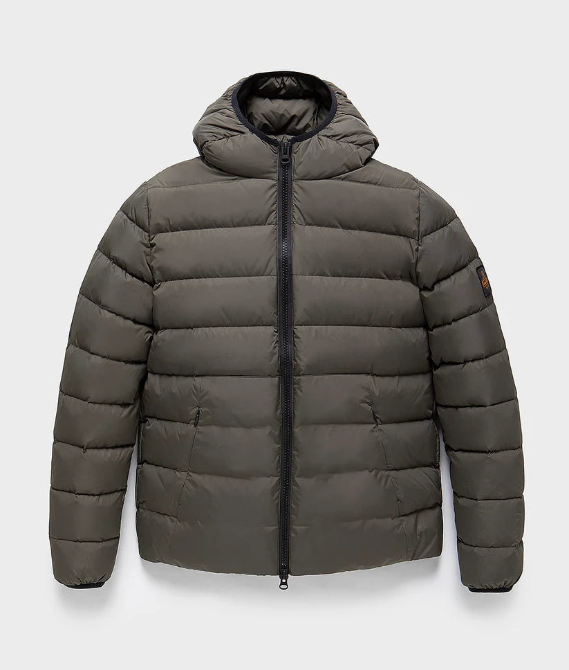 Refrigiwear KEID JACKET turtle