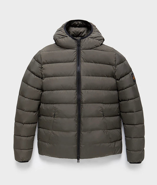 Refrigiwear KEID JACKET turtle