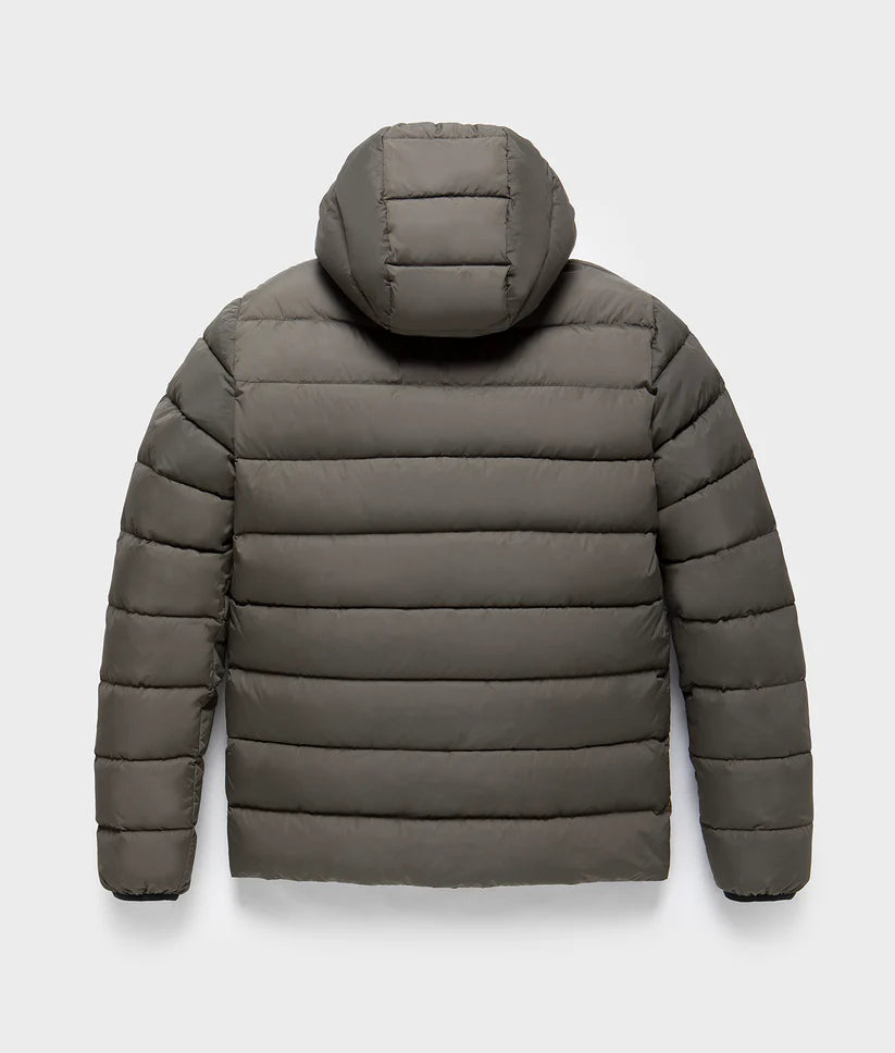 Refrigiwear KEID JACKET turtle