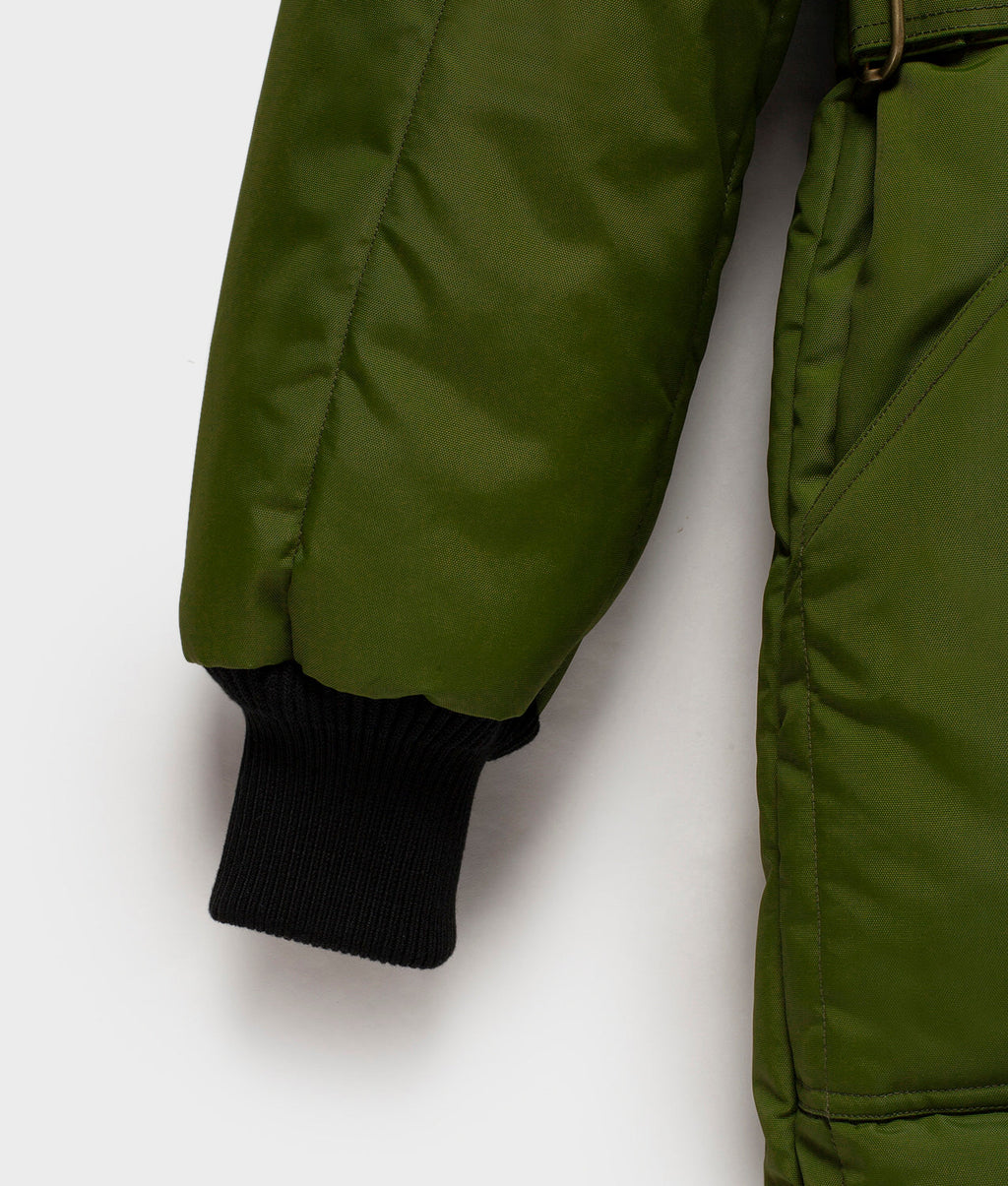 ORIGINAL PARKA E03350