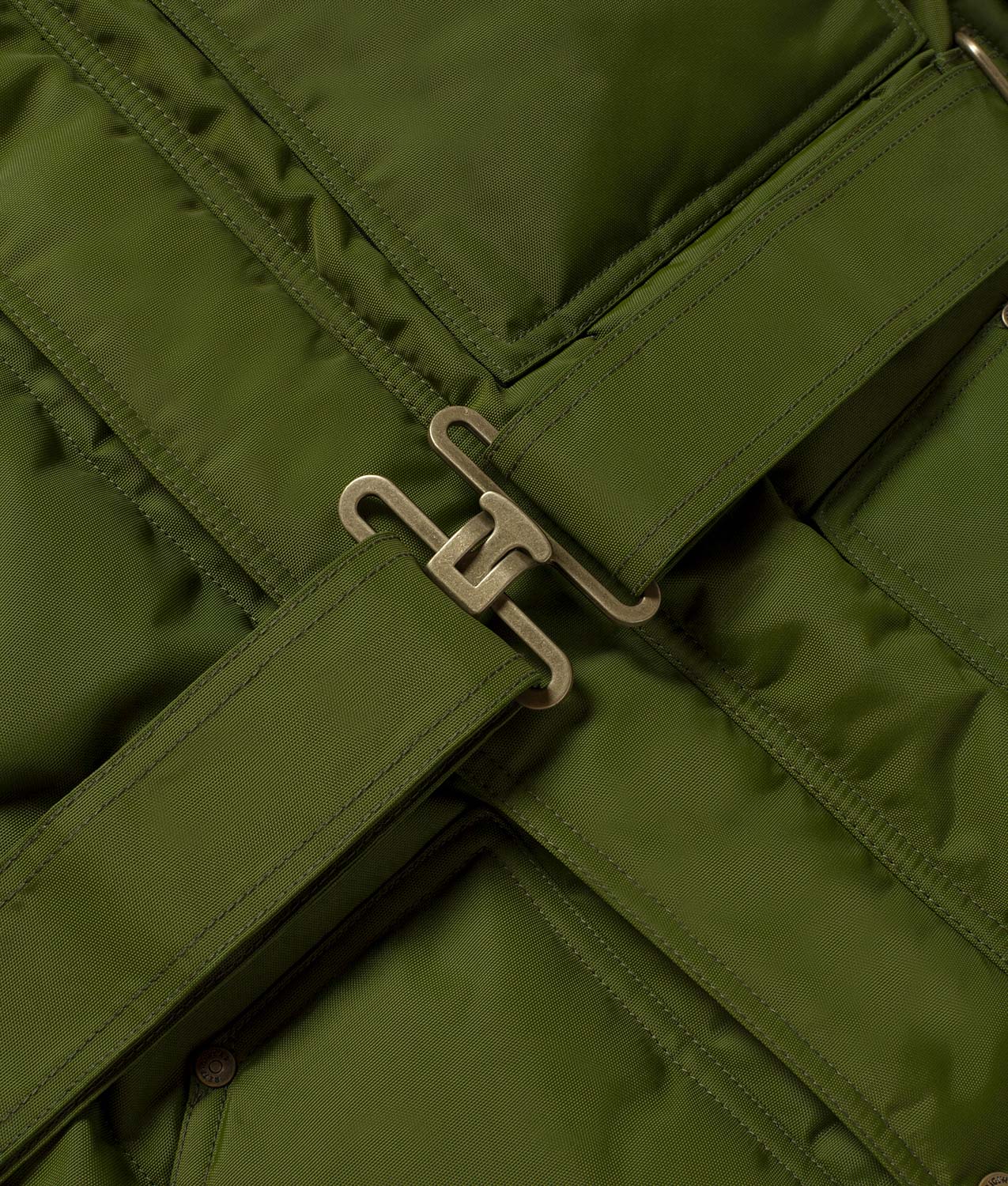 ORIGINAL PARKA E03350
