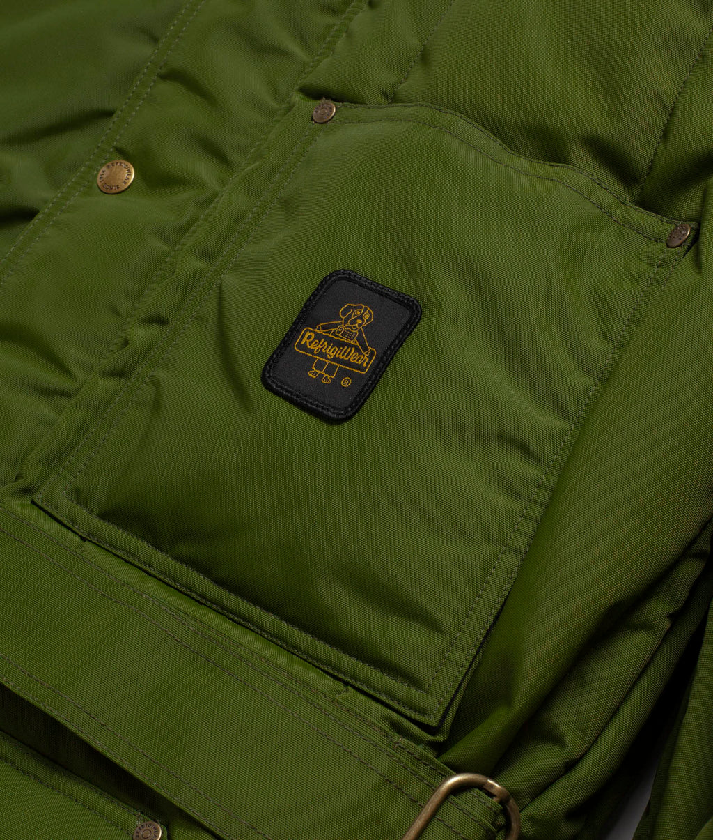 ORIGINAL PARKA E03350