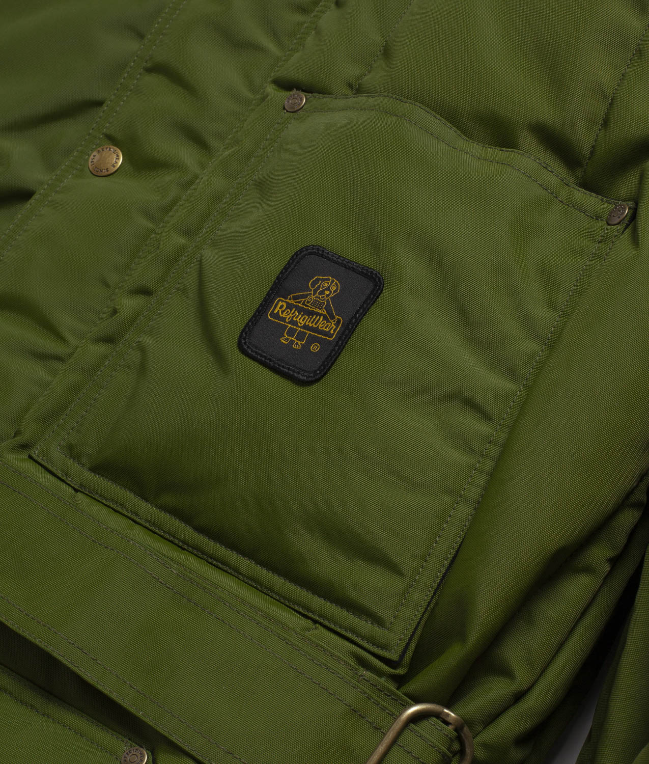 ORIGINAL PARKA E03350
