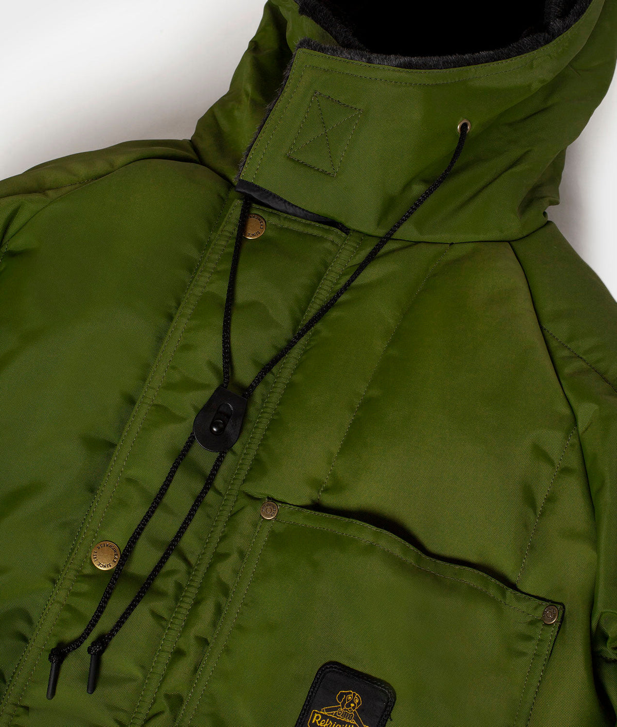 ORIGINAL PARKA E03350