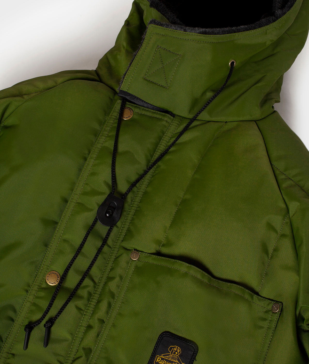 ORIGINAL PARKA E03350