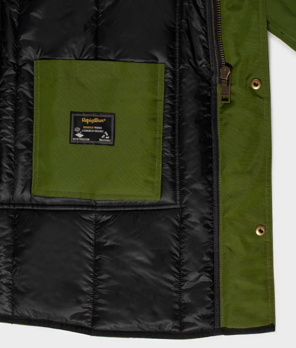 ORIGINAL PARKA E03350