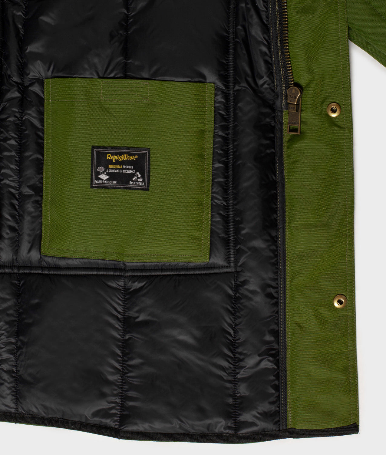 ORIGINAL PARKA E03350