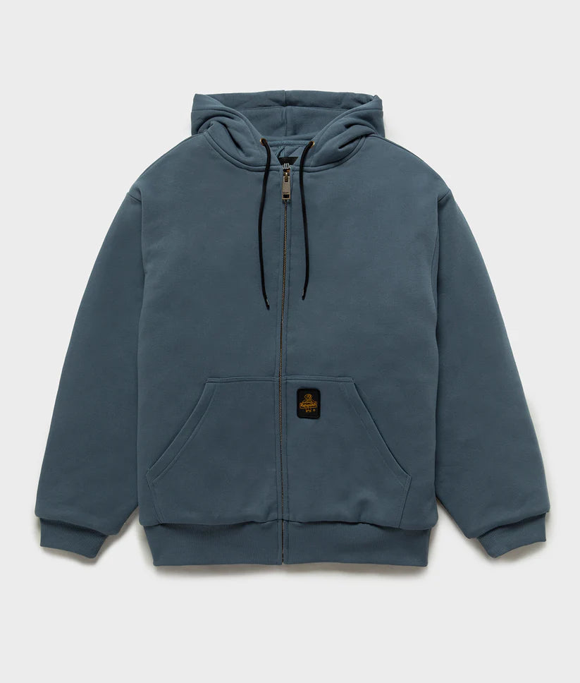 Refrigiwear - ASTRO JACKET blue mirage