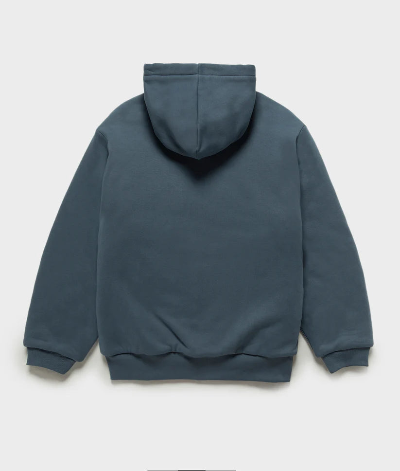 Refrigiwear - ASTRO JACKET blue mirage