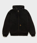 Refrigiwear - ASTRO JACKET nero