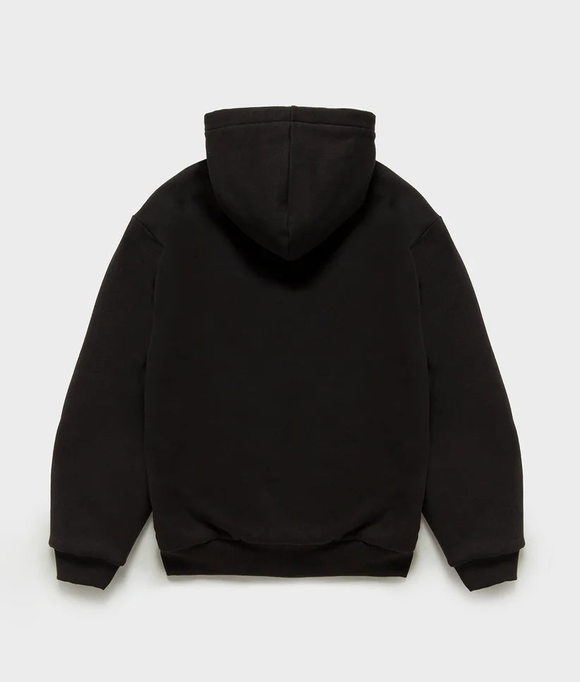 Refrigiwear - ASTRO JACKET nero